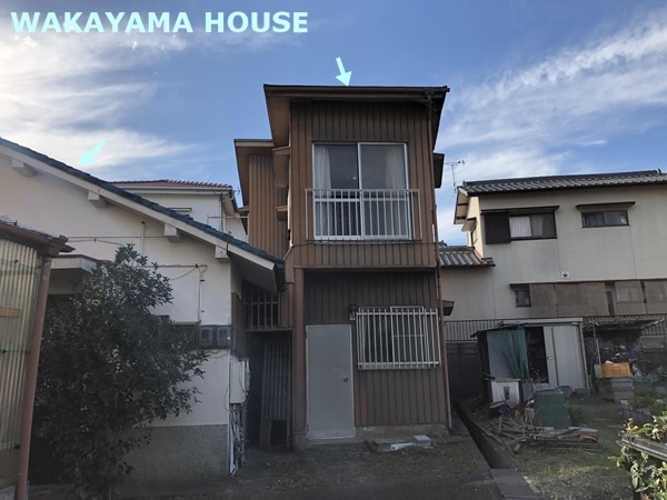 Wakayama Property for sale ( JR Musota station ) - Management Airbnb