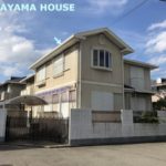 Real Estate in Wakayama, Japan.