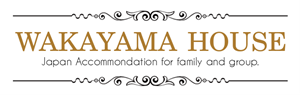 Accommodation for family and group. | WAKAYAMA HOUSE